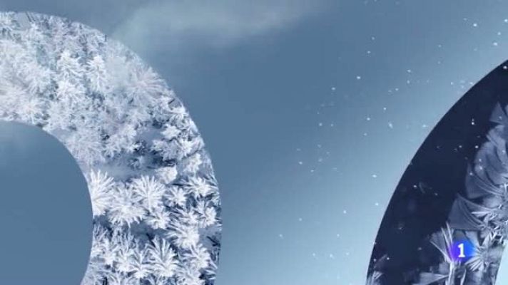 Informativo Telerioja - El tiempo en La Rioja - 04/03/19