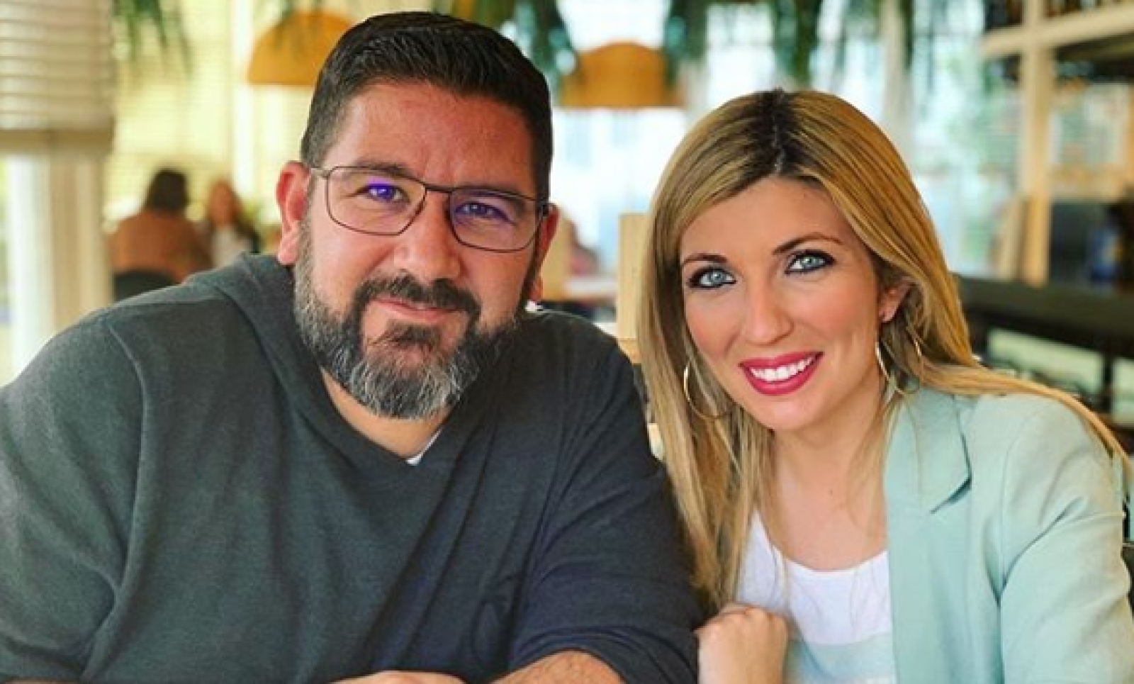 La cocina de Dani García