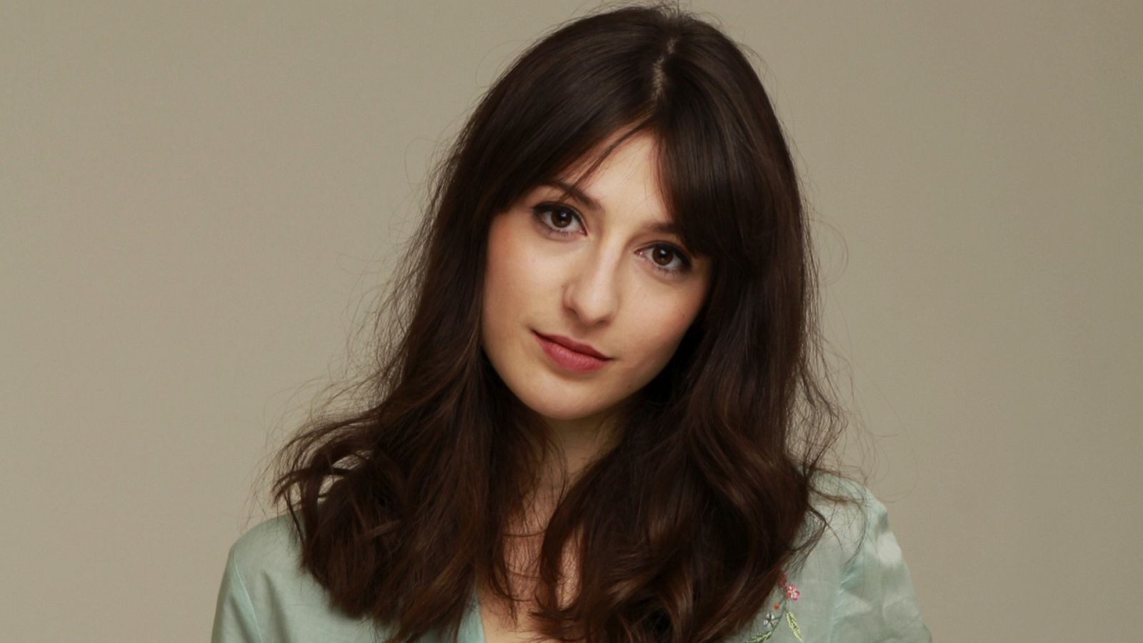 'Acacias 38': Entrevista a la actriz Alba Gutirrez - Acacias 38 | Ver