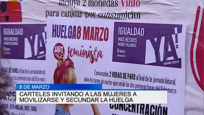 Informativo Telerioja - Informativo Telerioja - 04/03/19