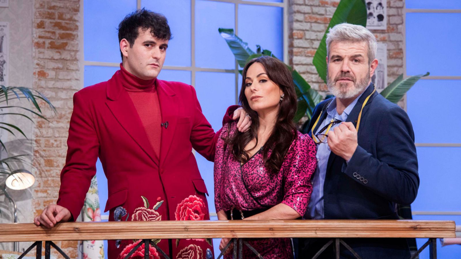 Vídeo adelanto 8º programa | Ver