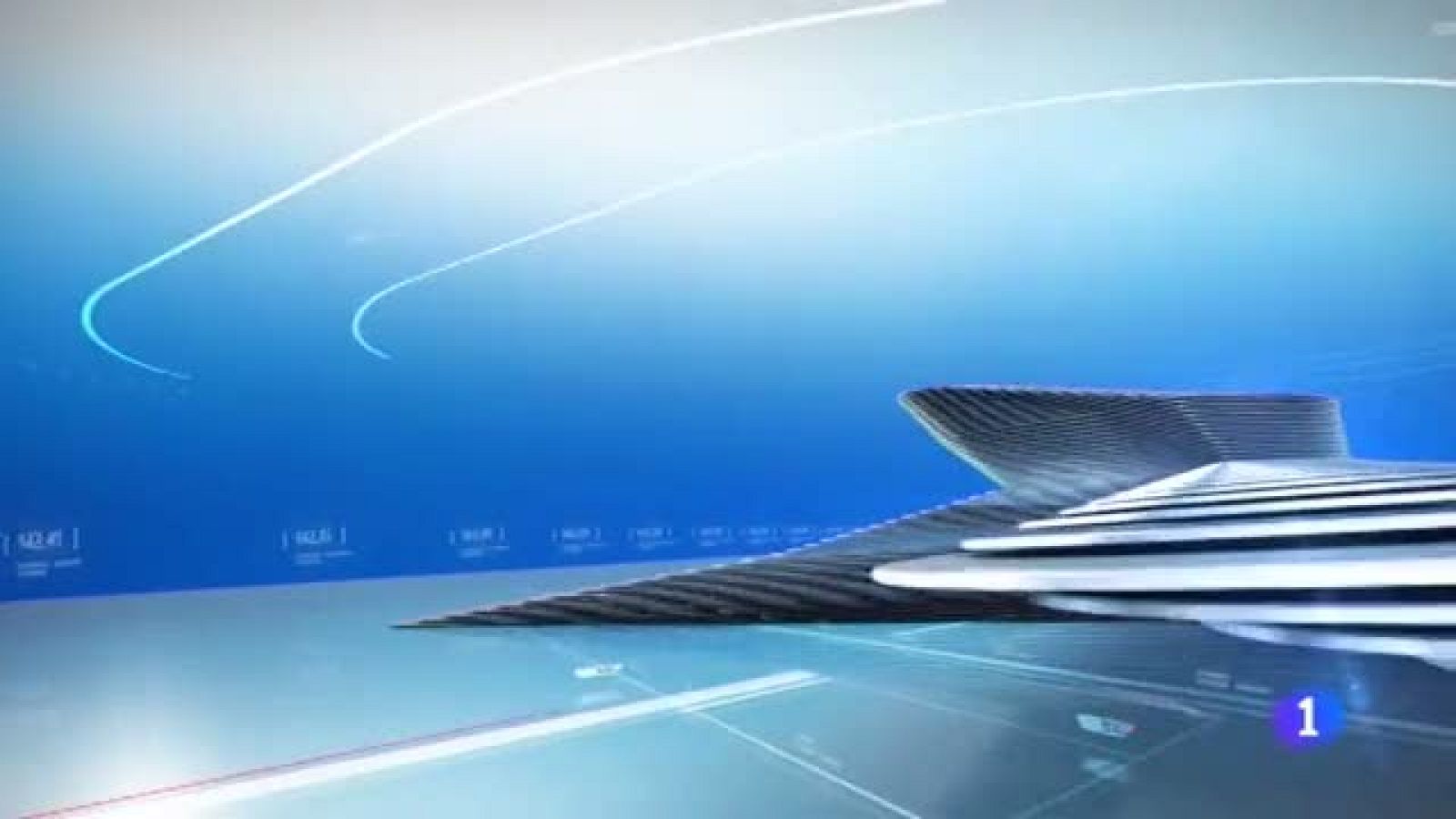 Telexornal Galicia 2 - 04/03/19