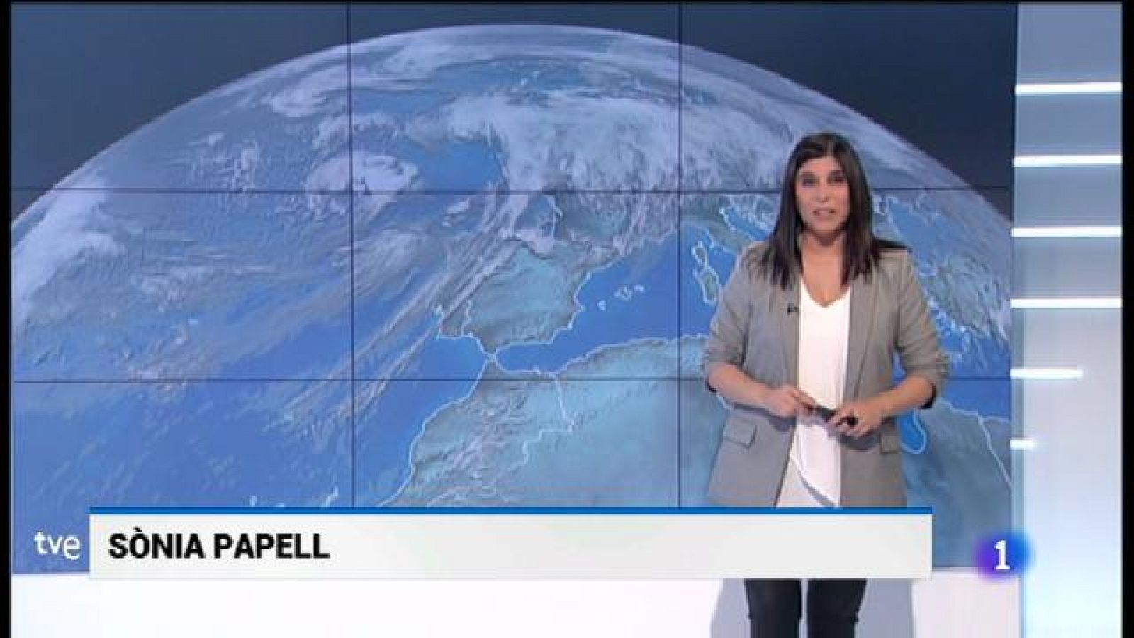 El temps a les Illes Balears - 04/03/19