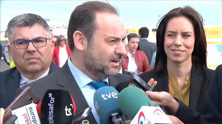 L'informatiu - Comunitat Valenciana - L'Informatiu - Comunitat Valenciana 2 - 04/03/19