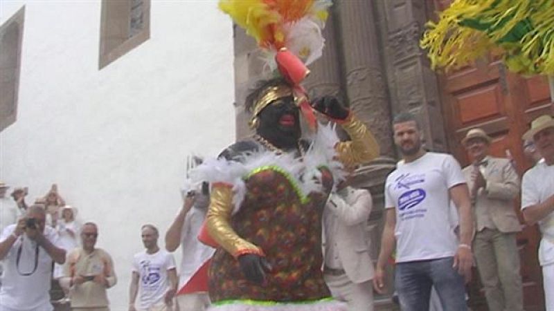 Canarias en 2' - 04/03/2019