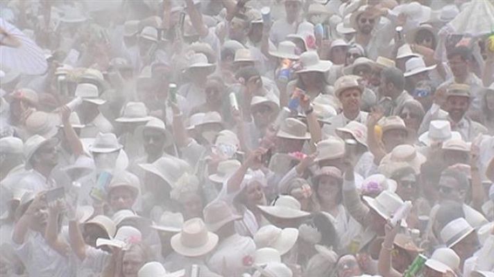 Telecanarias - Telecanarias - 04/03/2019