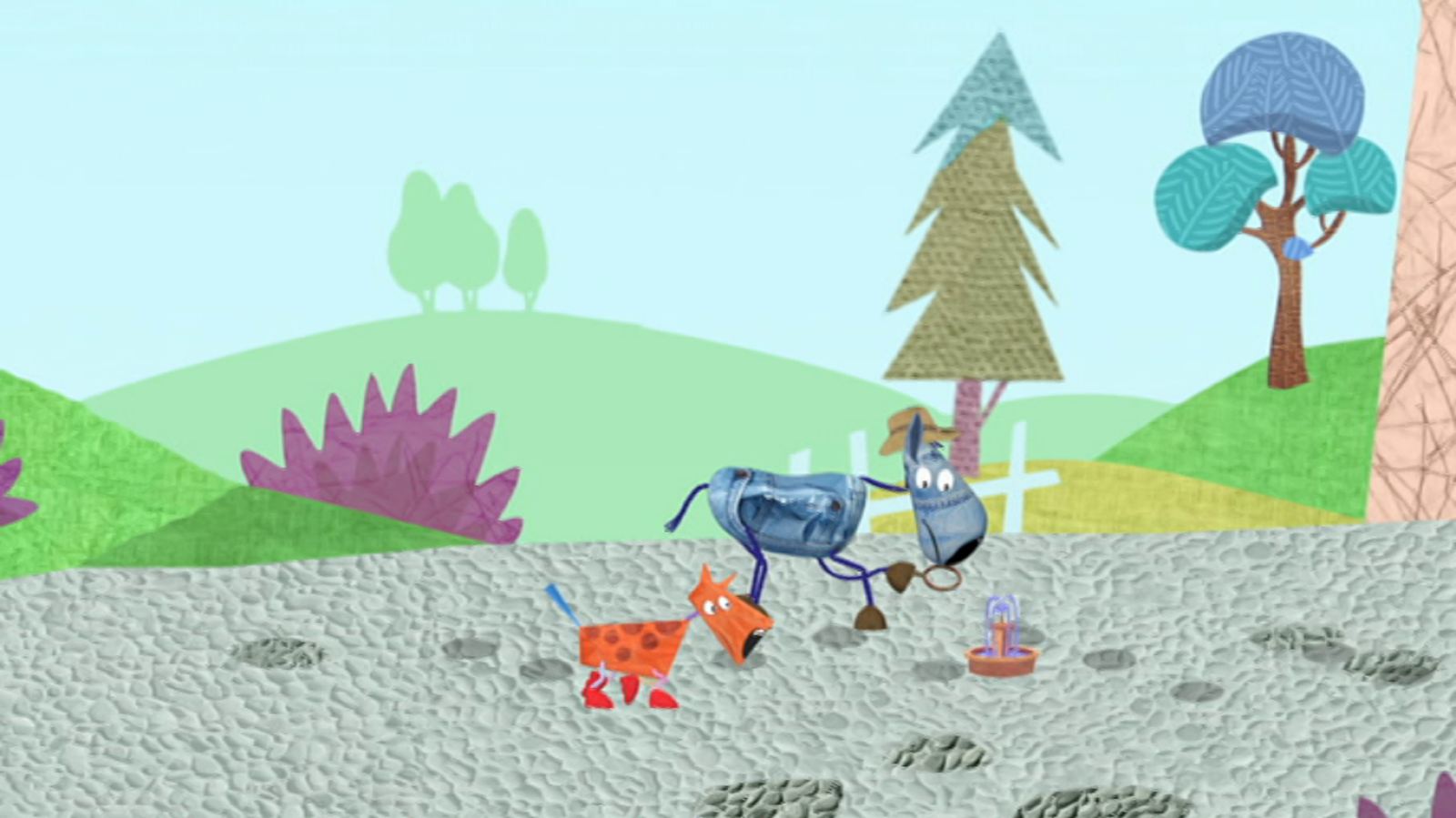 El alienígena - Tex | Ver