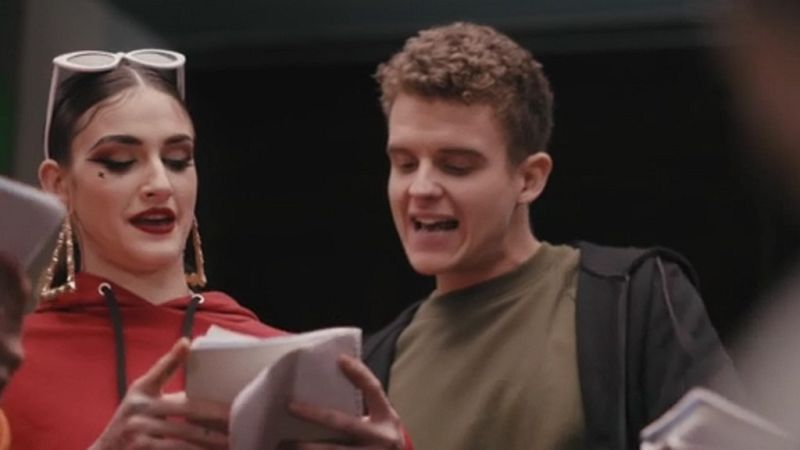 Rapea con Arkano - Machismo - Proyecto Arkano | Ver