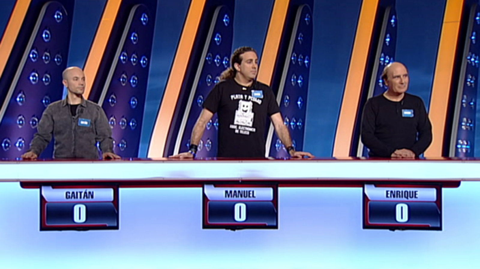 Saber y ganar - 04/03/19 - ver ahora