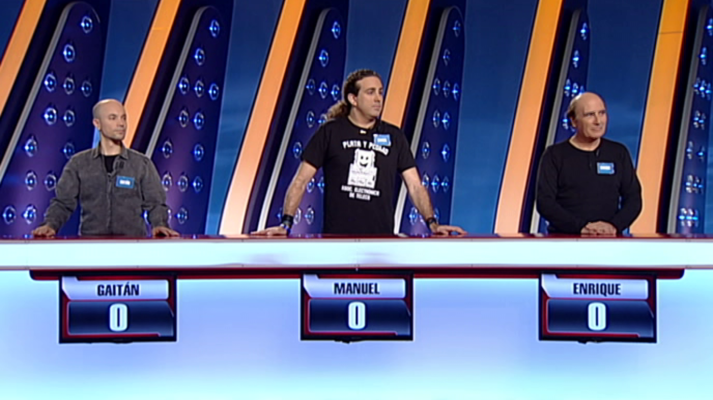 Saber y ganar - Saber y ganar - 04/03/19