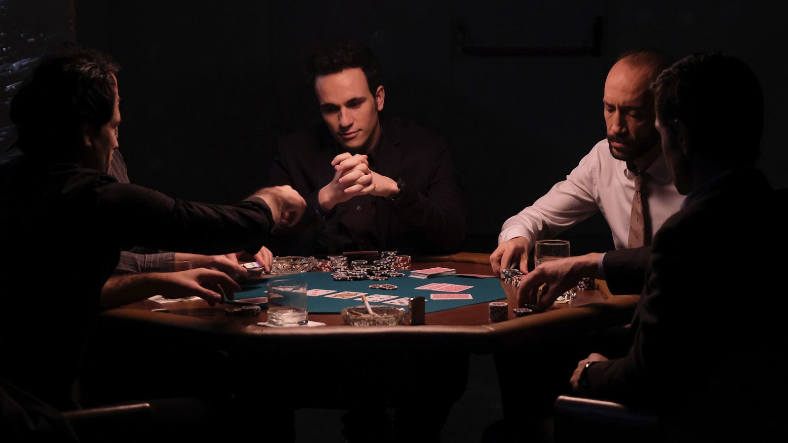 Servir y proteger - Episodio 461 - Ver ahora