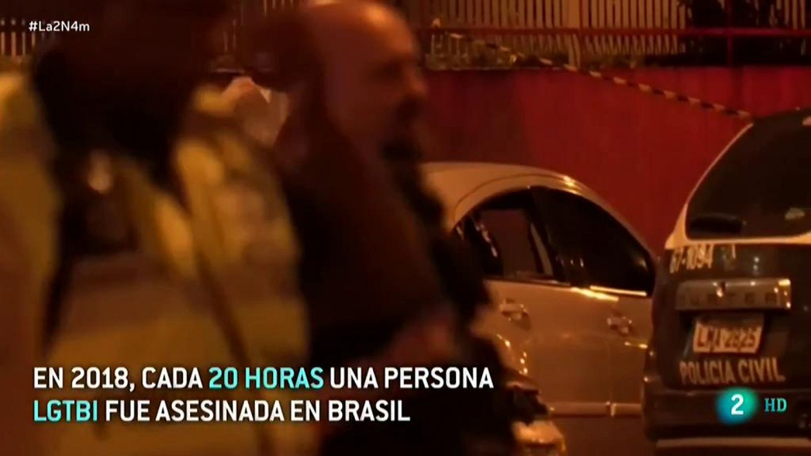 Jean Wyllys, un luchador LGTB