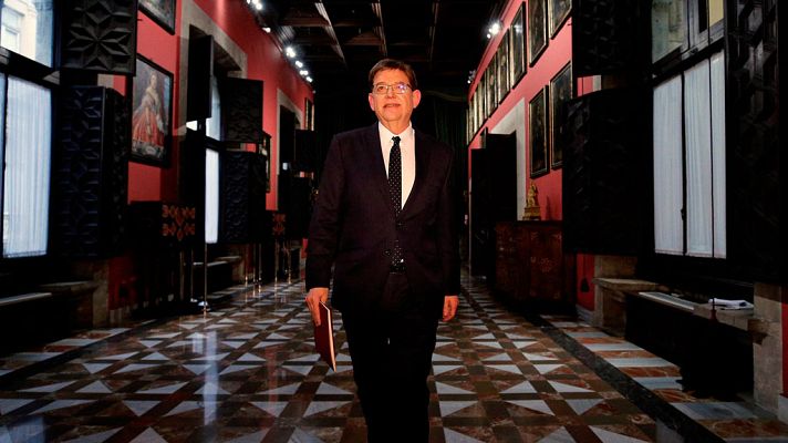 Telediario 1 - Telediario 2 en 4' - 04/03/19