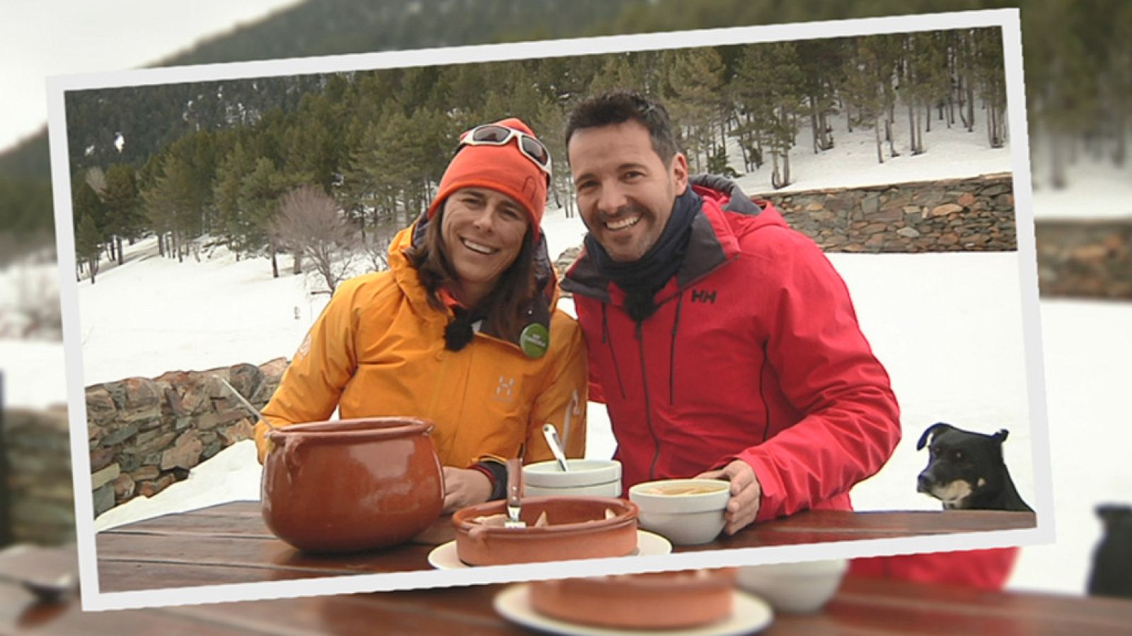 Aquí la Tierra - 04/03/19 - ver ahora