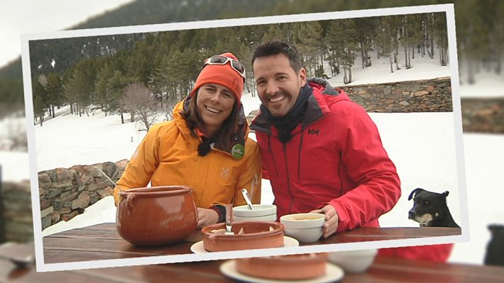 Aquí la Tierra - Aquí la Tierra - 04/03/19