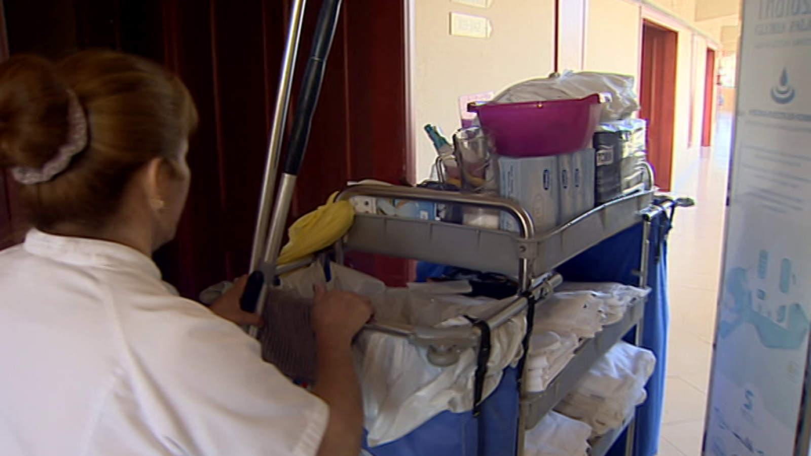 La 2 Noticias - 04/03/19 - ver ahora