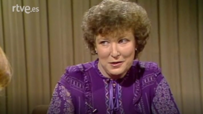 Dones a prop - Mercè Sala