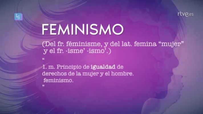 Lo siguiente - Celebramos la semana de la mujer