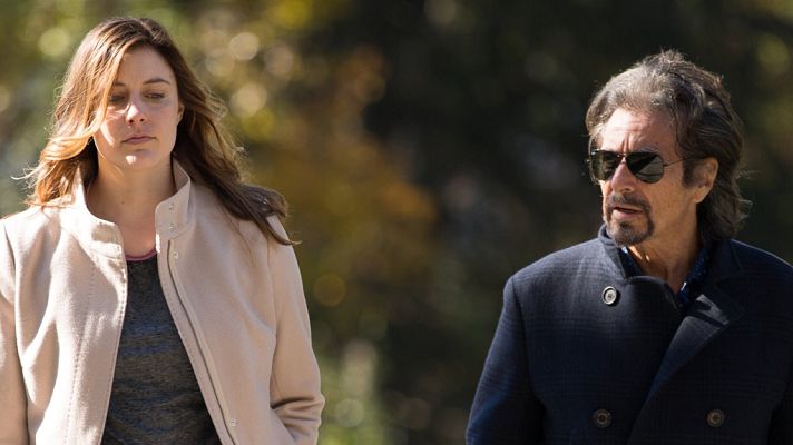 El cine de La 2 - La sombra del actor