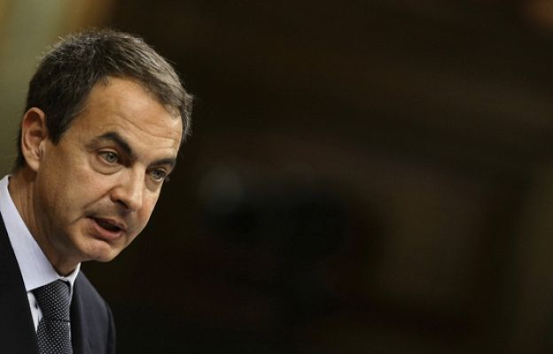  - Nuevas medidas de Zapatero
