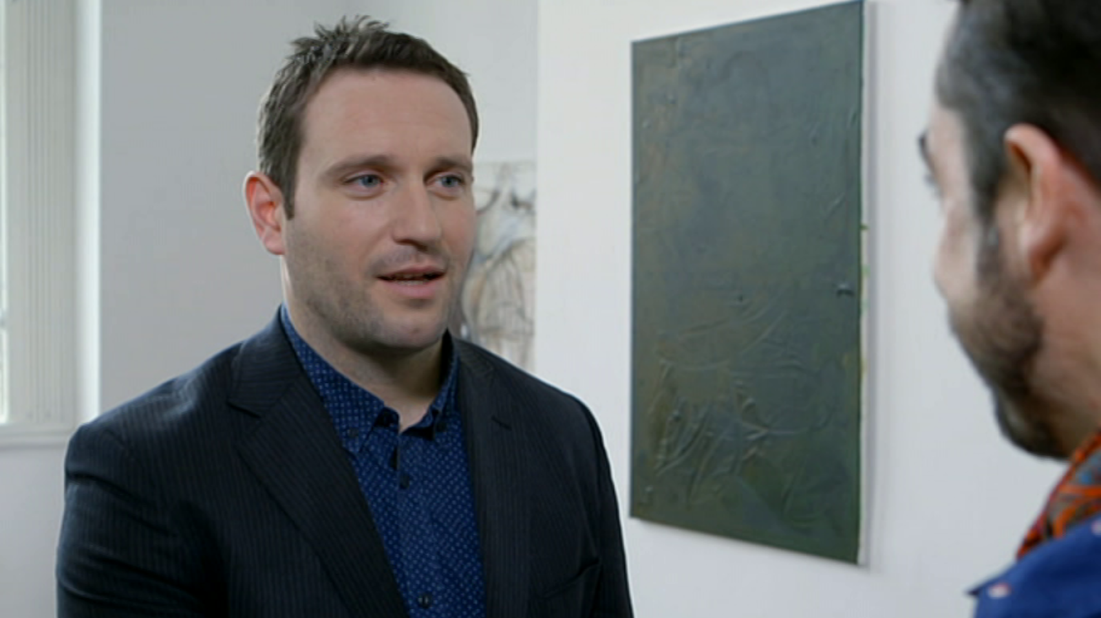 That's English - Module 6 - Unit 8A: Do you enjoy art? - ver ahora