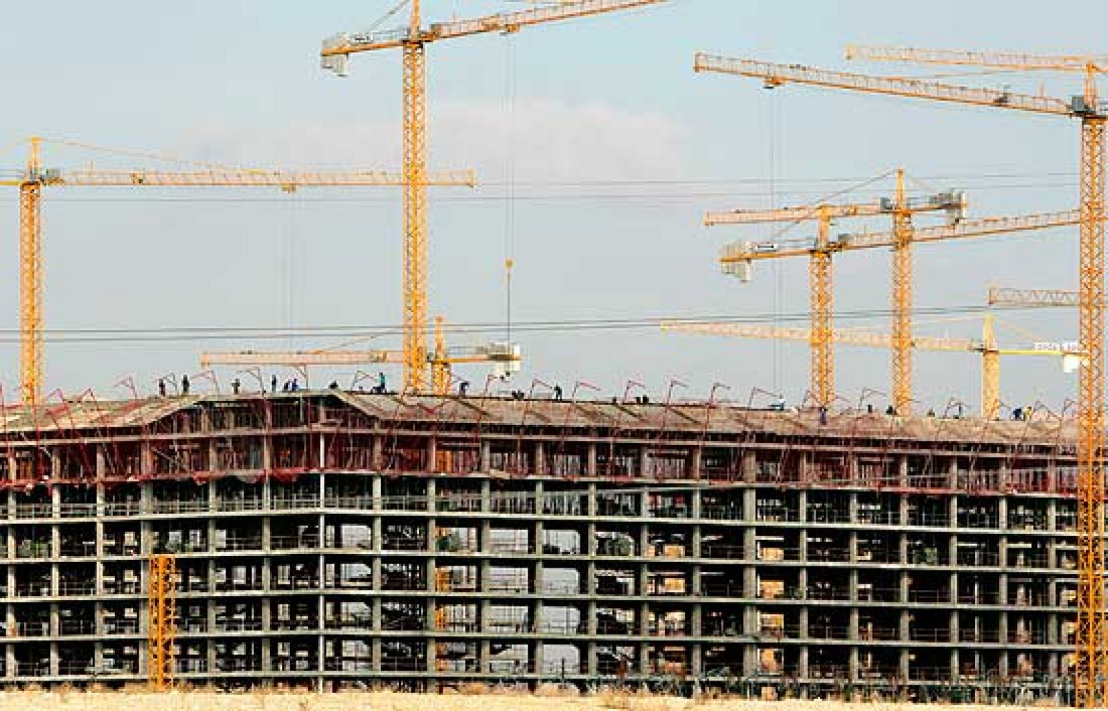 Se estabiliza la caída en las ventas de viviendas | Ver