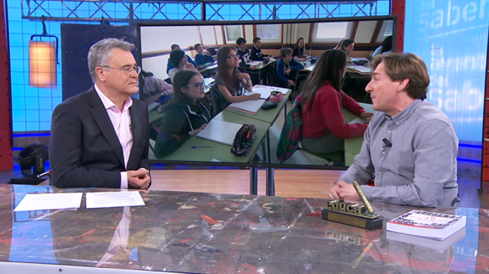 La aventura del saber - 05/03/19 - ver ahora