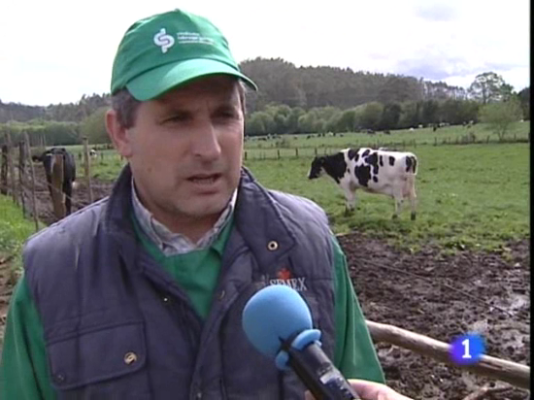 Telexornal - Galicia - Telexornal - 12/05/09