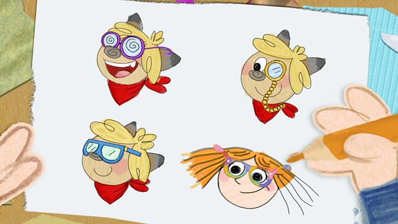 Cleo - Las gafas viajeras - RTVE.es - Cleo | Ver