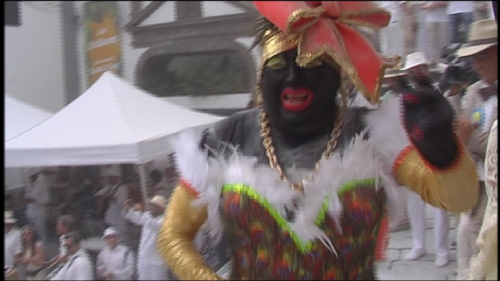 Telecanarias - Telecanarias 2 - 04/03/2019