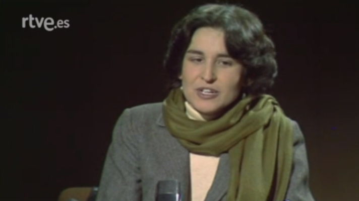 Dones a prop - Anna Bosch