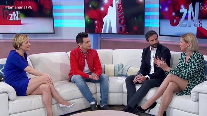 La mañana - La Mañana - 05/03/19