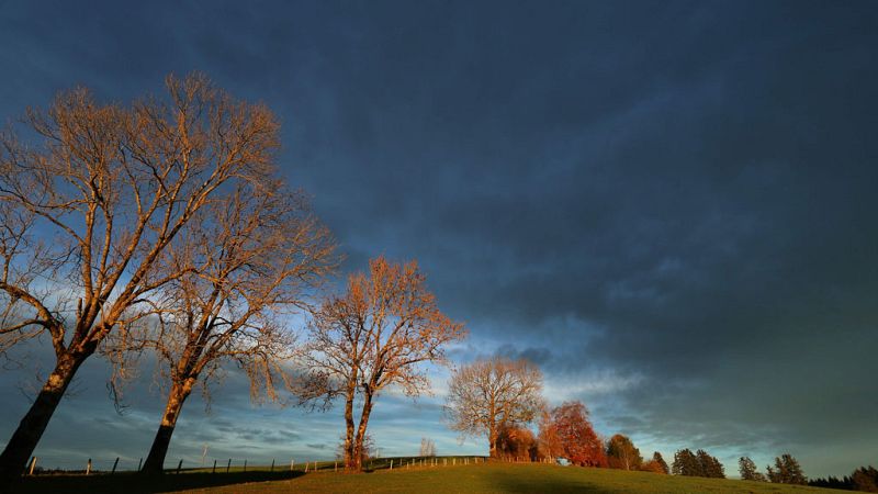 El Tiempo en la Comunidad de Madrid - 05/03/19 - Ver ahora