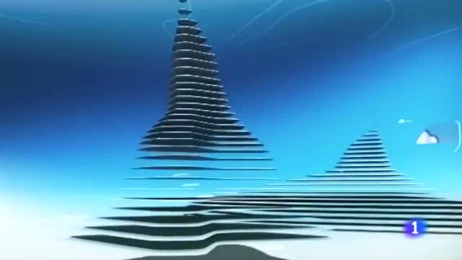 El tiempo en Castilla y León - 05/03/19