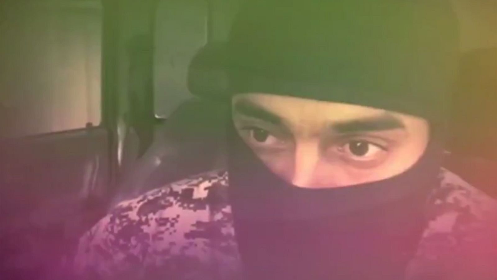 Impacto y concisión, las estrategias de la propaganda del EI