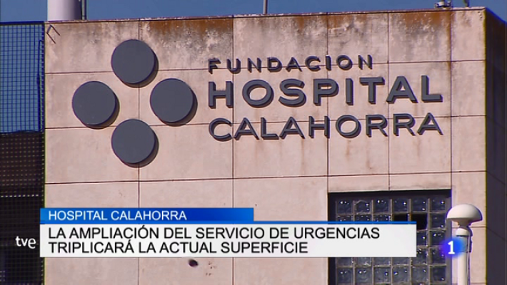 Informativo Telerioja - Informativo Telerioja - 05/03/19