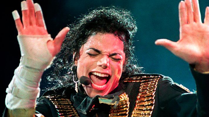 Telediario 1 - 'Leaving Neverland', el documental que da voz a las víctimas de Michael Jackson