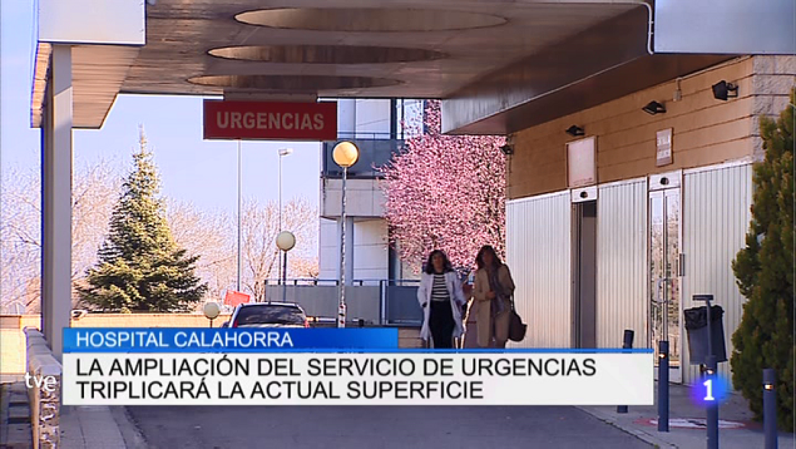 Informativo Telerioja 2 - 05/03/19