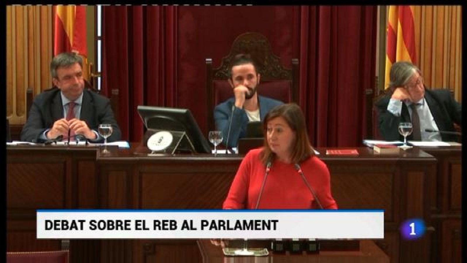 Informatiu Balear 2 - 05/03/19