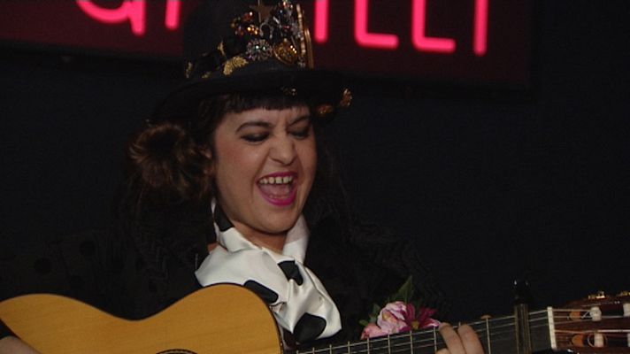 Informativo de Madrid - Informativo de Madrid 2 - 05/03/19