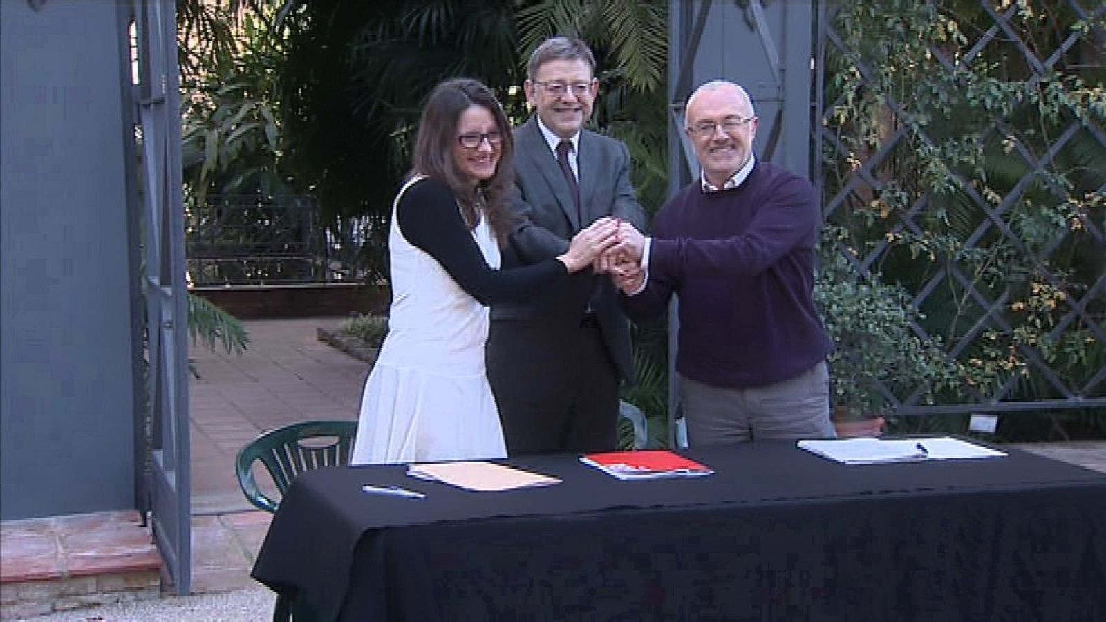 L'Informatiu - Comunitat Valenciana 2 - 05/03/19 - ver ahora