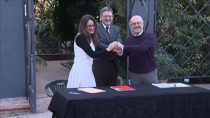 L'informatiu - Comunitat Valenciana - L'Informatiu - Comunitat Valenciana 2 - 05/03/19