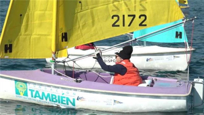 Deportes Canarias - 05//03/2019