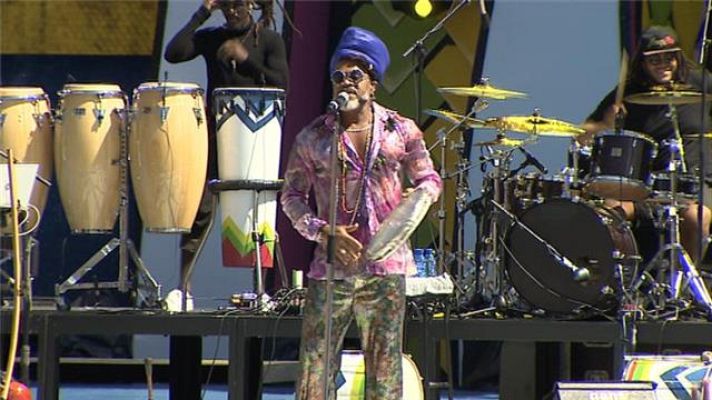 Telecanarias - Telecanarias - 05/03/2019