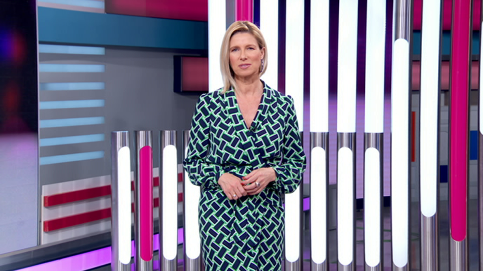 Corazón - 05/03/19 - ver ahora