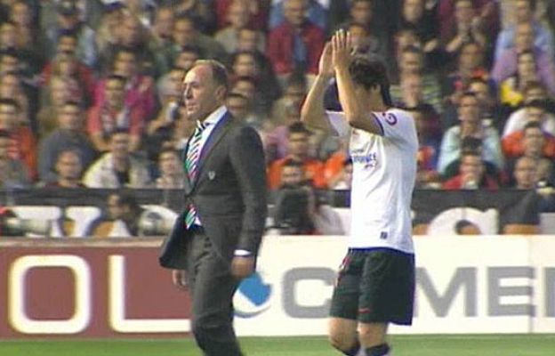  - Silva, K.O. tres semanas