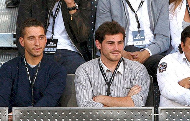  - 'Hay que españolizar al Madrid'