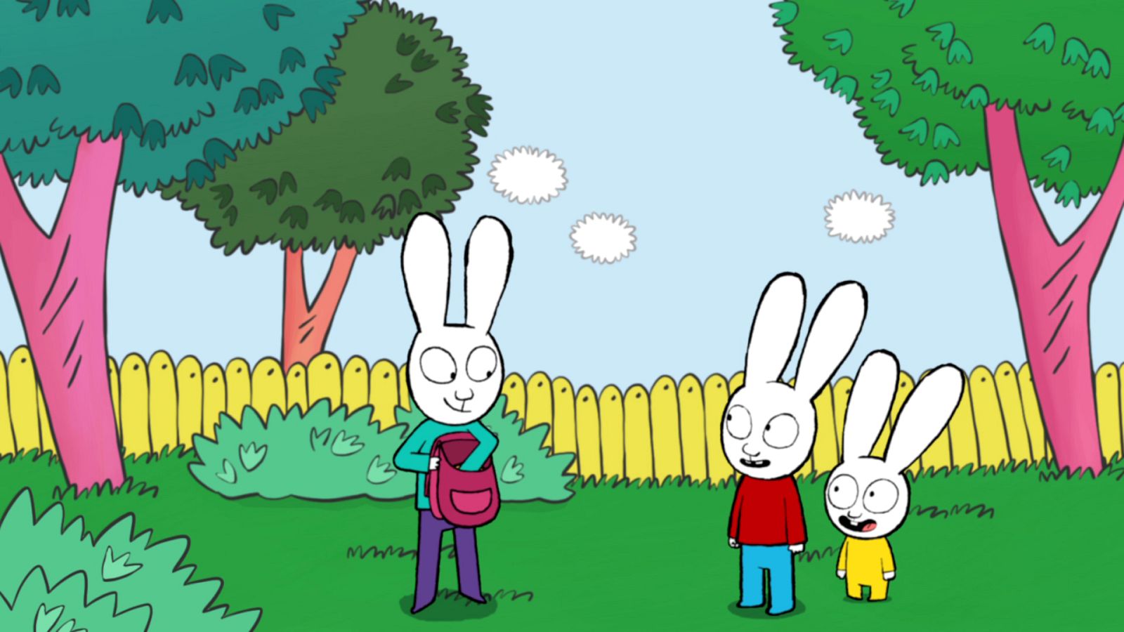 Simón - Mi primo mayor - RTVE.es - Simon | Ver