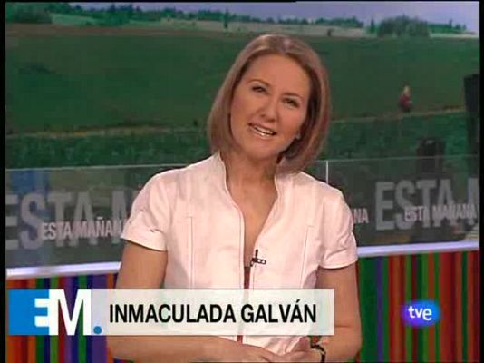 Esta mañana - Esta mañana - 12/05/09