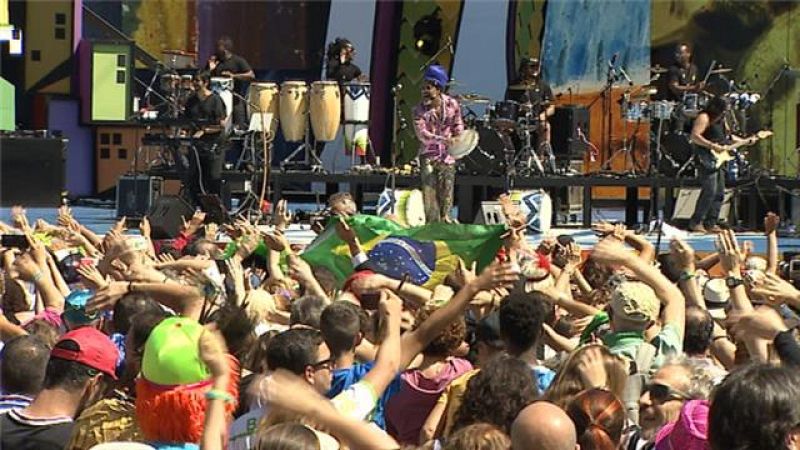 Canarias en 2' - 05/03/2019